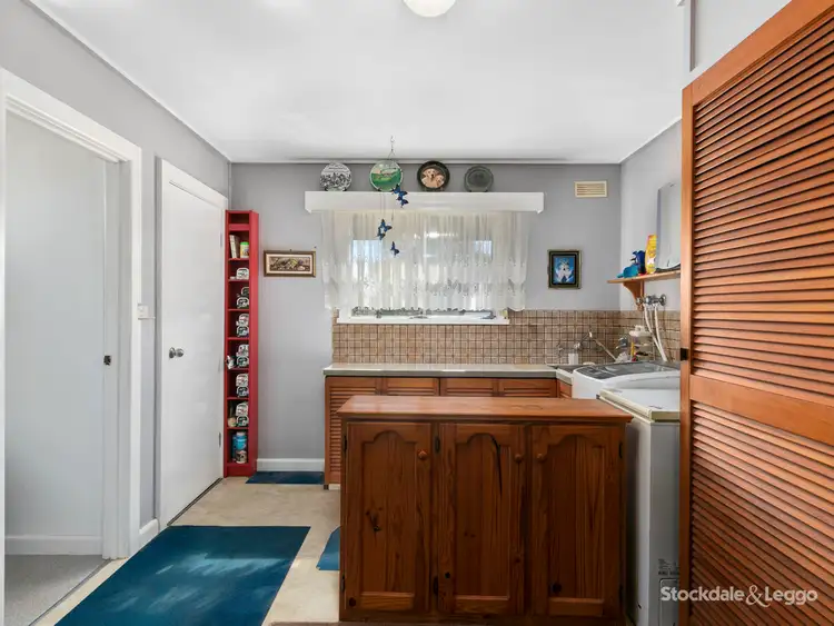 Fifth view of Homely house listing, 1 Inches Road, Korumburra VIC 3950