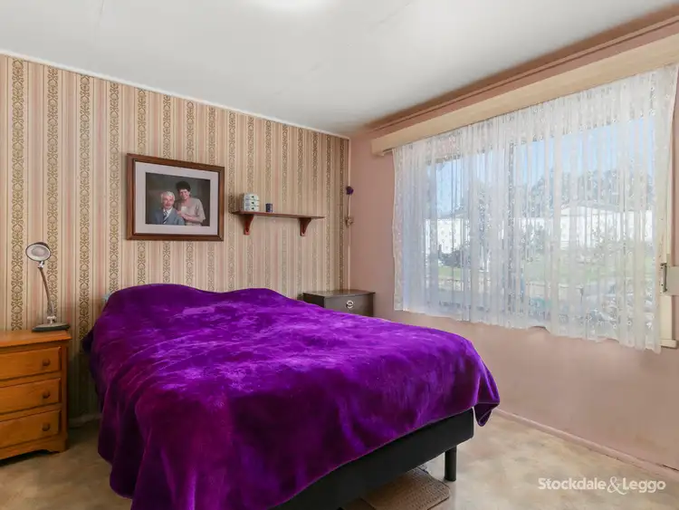 Sixth view of Homely house listing, 1 Inches Road, Korumburra VIC 3950