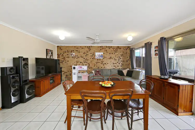 Fourth view of Homely semi-detached listing, 5 Ian Avenue, Kawungan QLD 4655