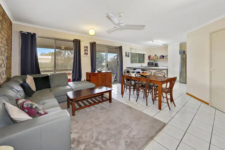 Sixth view of Homely semi-detached listing, 5 Ian Avenue, Kawungan QLD 4655