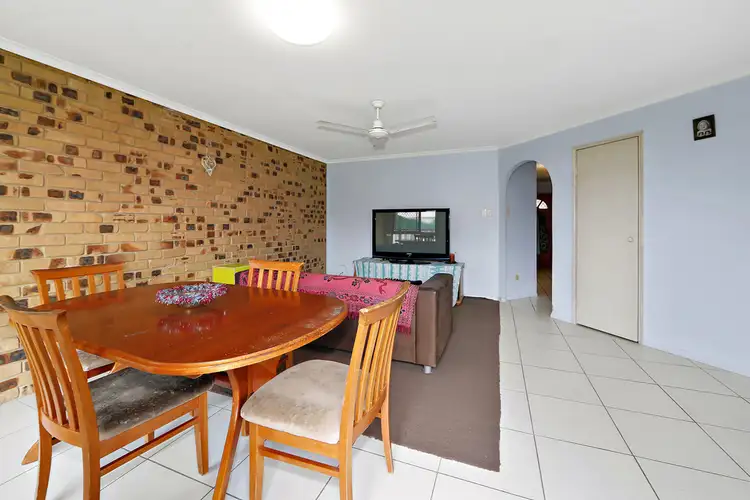 Seventh view of Homely semi-detached listing, 5 Ian Avenue, Kawungan QLD 4655