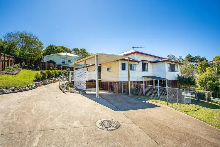 8 Stone St, Gympie QLD 4570