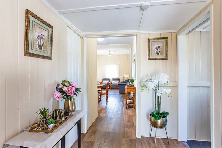 Sixth view of Homely house listing, 8 Stone St, Gympie QLD 4570