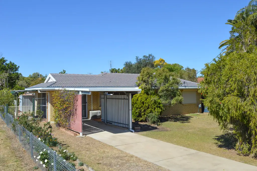 Main view of Homely house listing, 39 Coates Street, Laidley QLD 4341