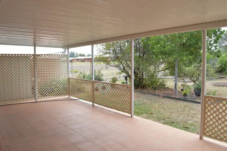 Second view of Homely house listing, 39 Coates Street, Laidley QLD 4341