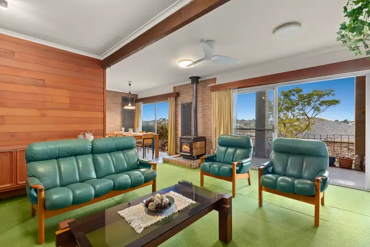 Fourth view of Homely house listing, 24 Strathaird Street, Strathmore VIC 3041