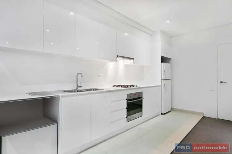 Second view of Homely apartment listing, 9/33 Gray Street, Kogarah NSW 2217