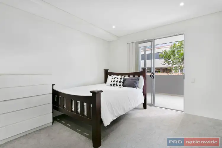 Fifth view of Homely apartment listing, 9/33 Gray Street, Kogarah NSW 2217