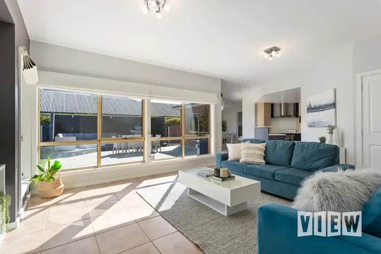 Second view of Homely house listing, 26A Landsborough Avenue, Newstead TAS 7250