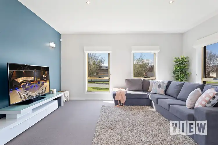 Third view of Homely house listing, 26A Landsborough Avenue, Newstead TAS 7250