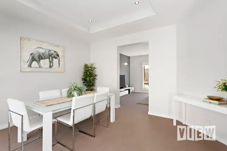Fourth view of Homely house listing, 26A Landsborough Avenue, Newstead TAS 7250