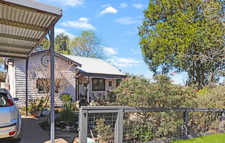 Main view of Homely house listing, 54 PARDEWS LANE, Orbost VIC 3888