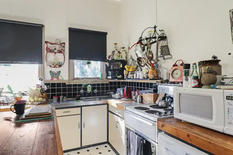 Second view of Homely house listing, 54 PARDEWS LANE, Orbost VIC 3888