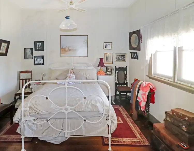 Fourth view of Homely house listing, 54 PARDEWS LANE, Orbost VIC 3888