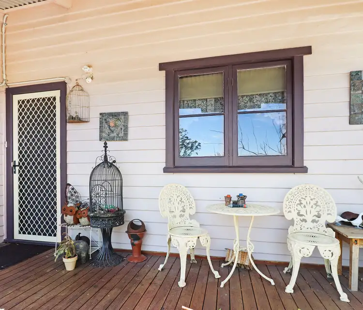 Fifth view of Homely house listing, 54 PARDEWS LANE, Orbost VIC 3888