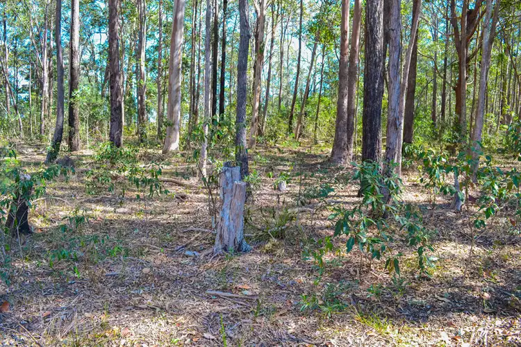 Second view of Homely land listing, Lot 6 West Street, Woombah NSW 2469