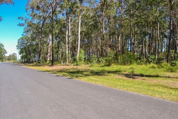 Fifth view of Homely land listing, Lot 6 West Street, Woombah NSW 2469