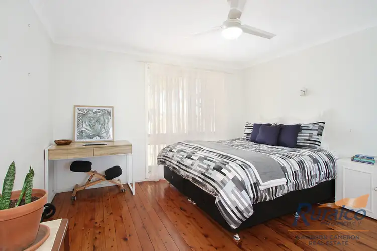 Second view of Homely house listing, 4 Waree Drive, Tamworth NSW 2340