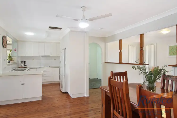 Third view of Homely house listing, 4 Waree Drive, Tamworth NSW 2340