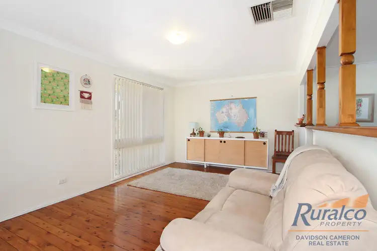 Fourth view of Homely house listing, 4 Waree Drive, Tamworth NSW 2340