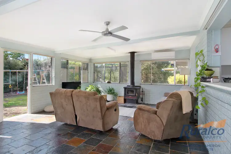 Fifth view of Homely house listing, 4 Waree Drive, Tamworth NSW 2340