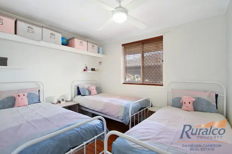 Sixth view of Homely house listing, 4 Waree Drive, Tamworth NSW 2340