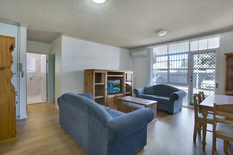 Second view of Homely unit listing, 3/19 Chamberlain Street, Campbelltown NSW 2560
