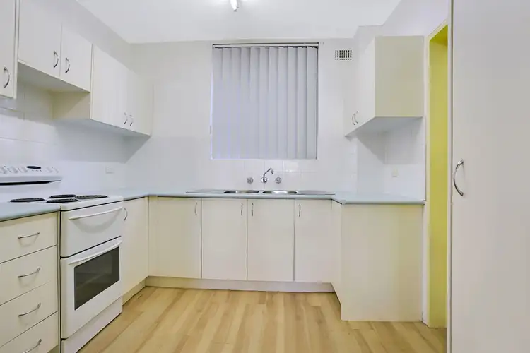 Third view of Homely unit listing, 3/19 Chamberlain Street, Campbelltown NSW 2560