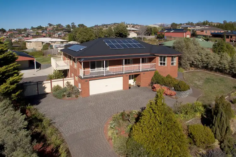 1 Presnell Street, Granton TAS 7030