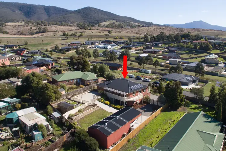 Third view of Homely house listing, 1 Presnell Street, Granton TAS 7030