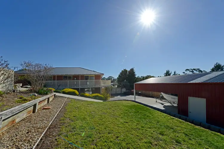 Fourth view of Homely house listing, 1 Presnell Street, Granton TAS 7030