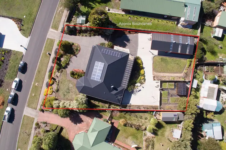 Fifth view of Homely house listing, 1 Presnell Street, Granton TAS 7030