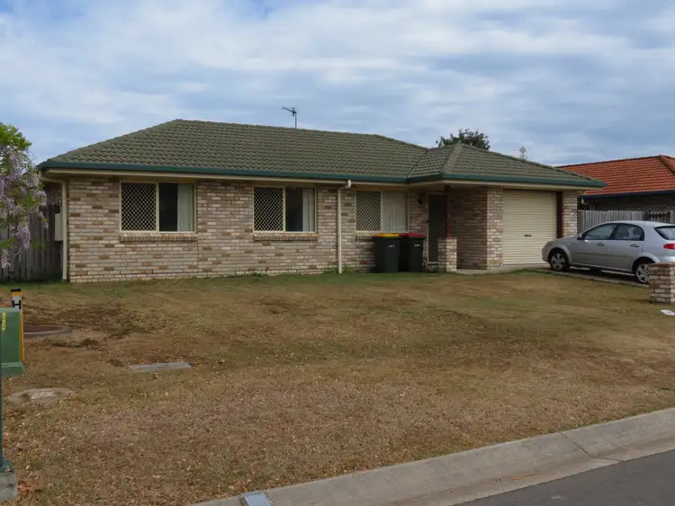 12 Sharyn Court, Point Vernon QLD 4655