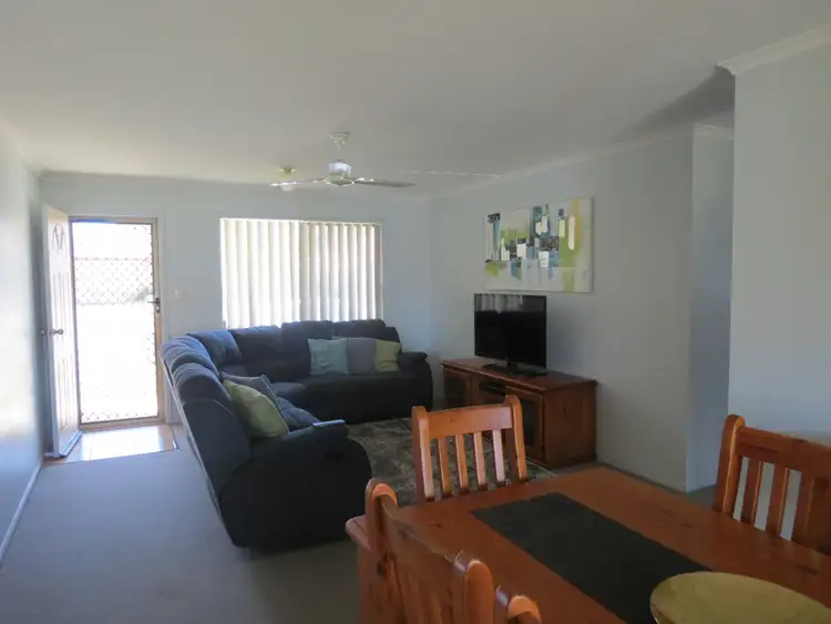 Third view of Homely house listing, 12 Sharyn Court, Point Vernon QLD 4655