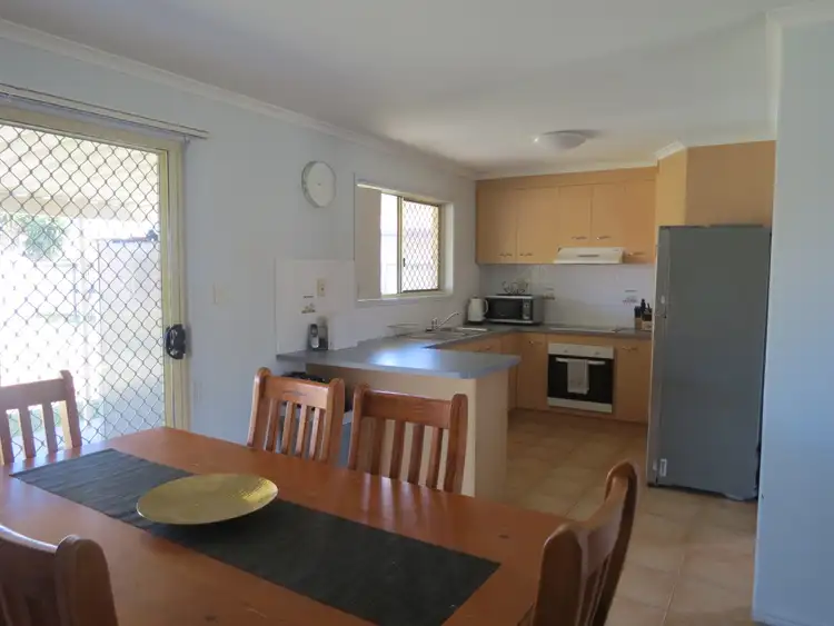 Fourth view of Homely house listing, 12 Sharyn Court, Point Vernon QLD 4655