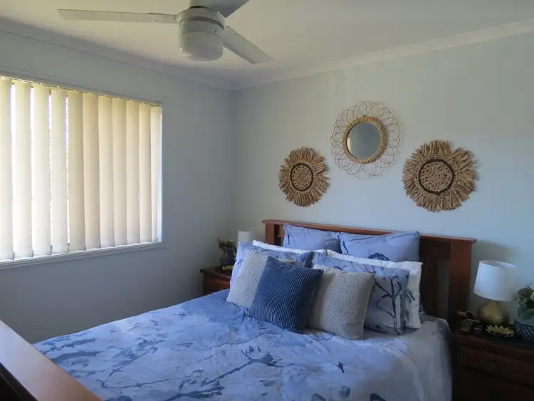 Sixth view of Homely house listing, 12 Sharyn Court, Point Vernon QLD 4655