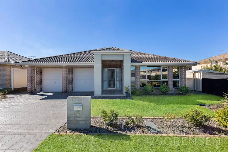 4 Wakool Crescent