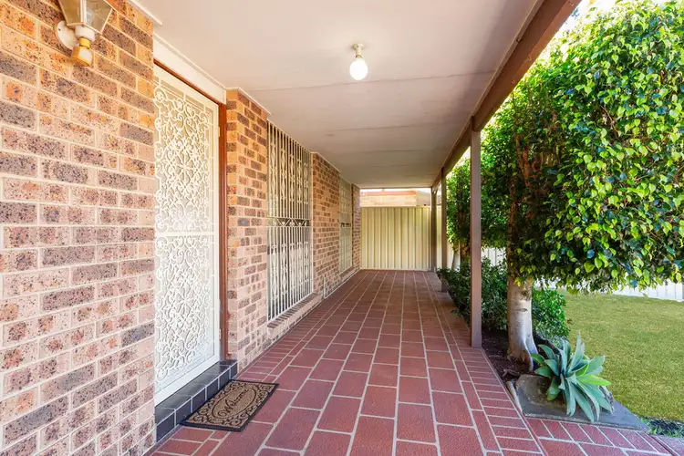 Second view of Homely house listing, 17 Zappia Place, Edensor Park NSW 2176
