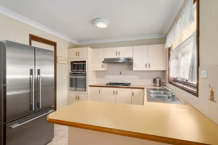 Fourth view of Homely house listing, 17 Zappia Place, Edensor Park NSW 2176