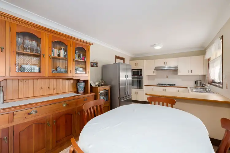 Fifth view of Homely house listing, 17 Zappia Place, Edensor Park NSW 2176