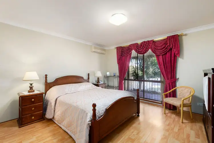Sixth view of Homely house listing, 17 Zappia Place, Edensor Park NSW 2176