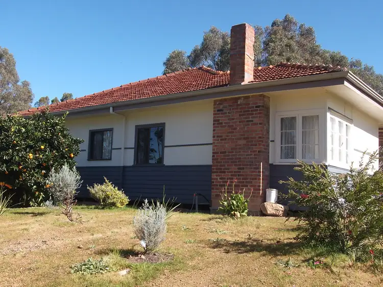 Sixth view of Homely rural property listing, 508 Jones Road, Manjimup WA 6258