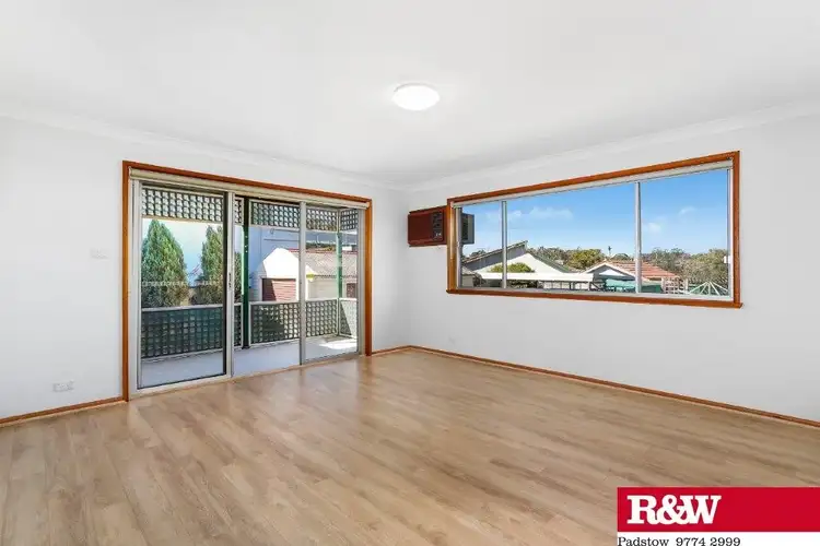 Second view of Homely house listing, 89 Clancy Street, Padstow Heights NSW 2211