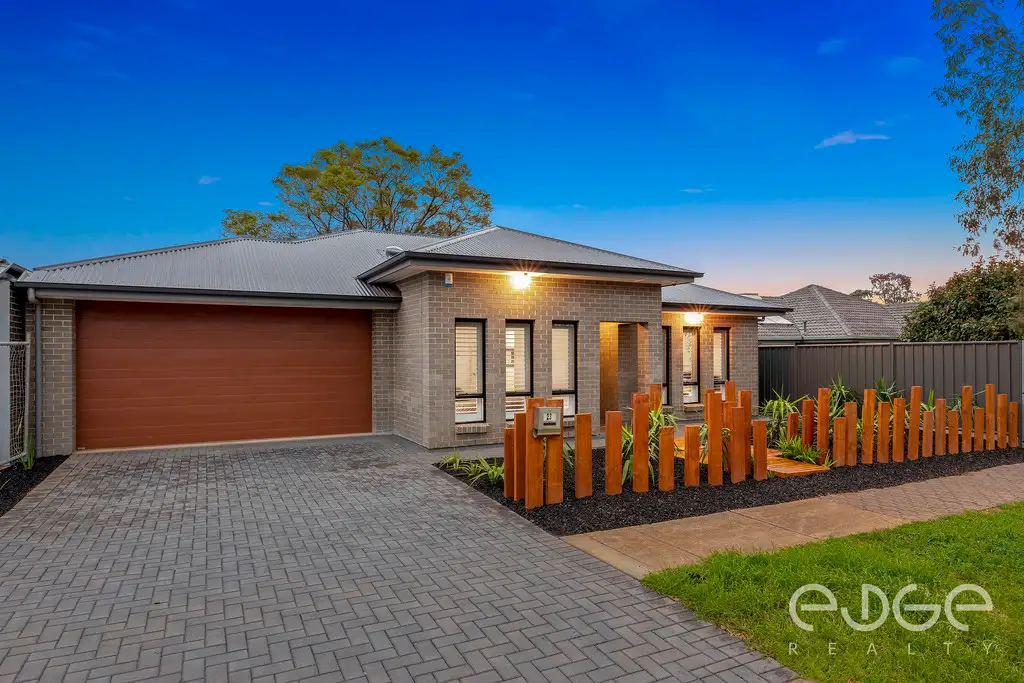 Main view of Homely house listing, 23 Harrow Road, Brahma Lodge SA 5109