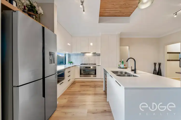 Fifth view of Homely house listing, 23 Harrow Road, Brahma Lodge SA 5109