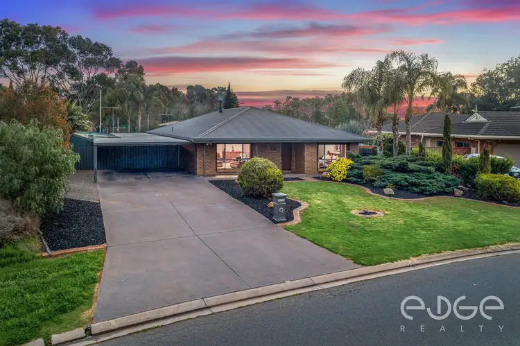 37 Max Fatchen Drive, Angle Vale SA 5117