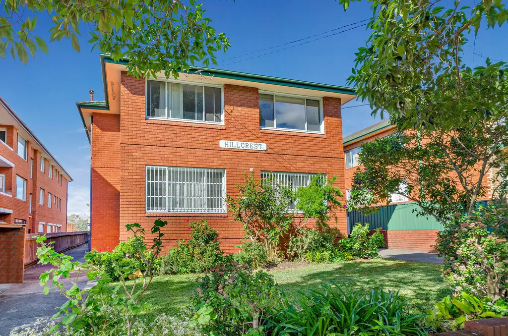 Main view of Homely apartment listing, 8/20 Hill Street, Campsie NSW 2194
