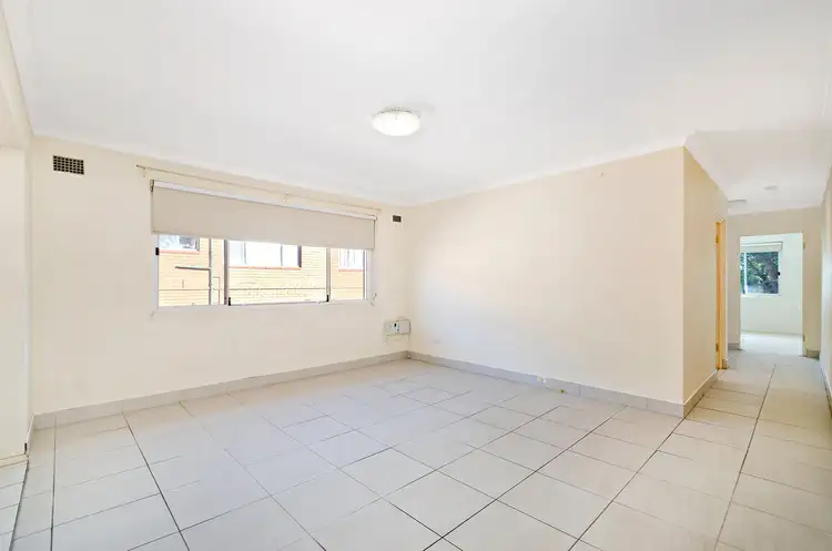 Second view of Homely apartment listing, 8/20 Hill Street, Campsie NSW 2194