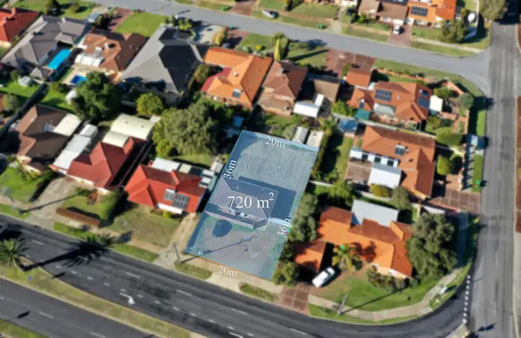 126 Benara Road, Noranda WA 6062