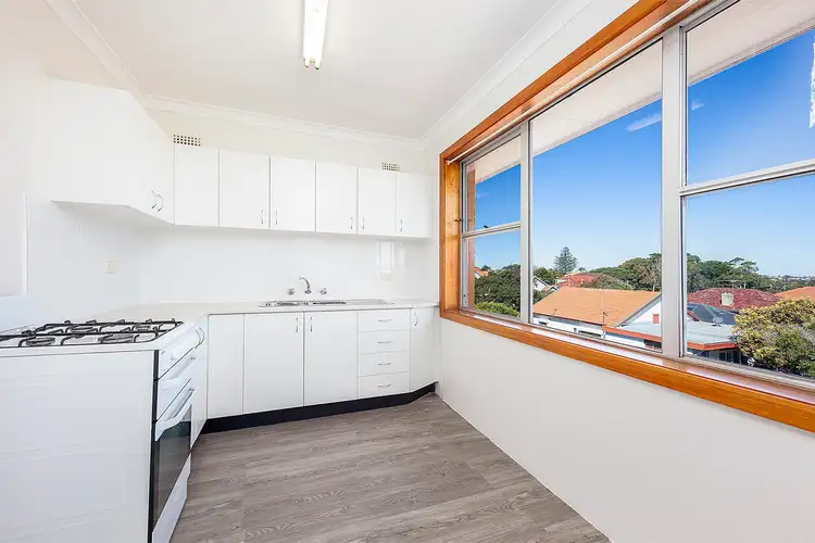 Fifth view of Homely apartment listing, 12/285 MAROUBRA ROAD, Maroubra NSW 2035